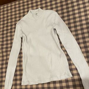 Uniqlo long sleeve XS